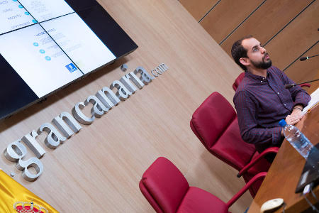 gcanaria becas 2017