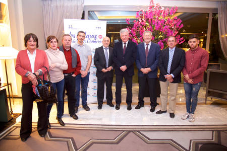 gcanaria fitur 2017