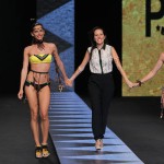 GRAN CANARIA MODA CALIDA 2016 - PS Swimwear