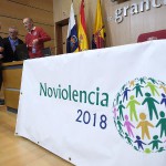 gcanaria no violencia 2017