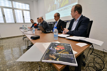 gcanaria plan de emergencias 2017