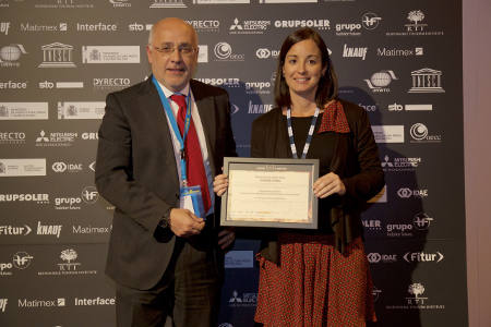 gcanaria turismo canadiense 2017