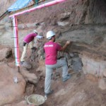 gcanaria visitas a cueva de Playa Chica de Sardina 2017