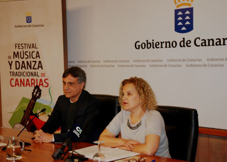 gobcan festival musica y danza 2017