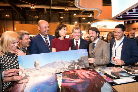 gobcan fitur 2017