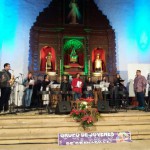 granadilla Cantos Navideños 2017