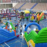 granadilla Parque Infantil Navidad 1 2017