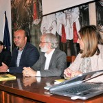 granadilla Presentación Libro 2017