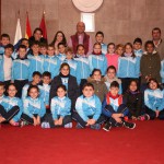 granadilla Visita CEIP Charco del Pino 2017
