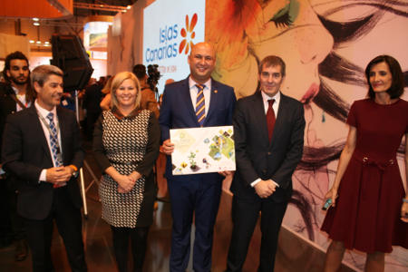granadilla fitur Turnatur 2017
