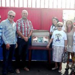 granadilla socia centenaria 2017