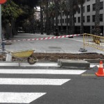 la laguna Accesibilidad centro 2017