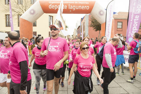 OAD Carrera de la Mujer