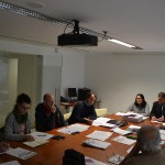 la laguna Consejo de Mayores 2016