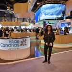 la laguna María José Castañeda Fitur 2017
