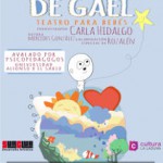la laguna leal el mundo de gael 2017