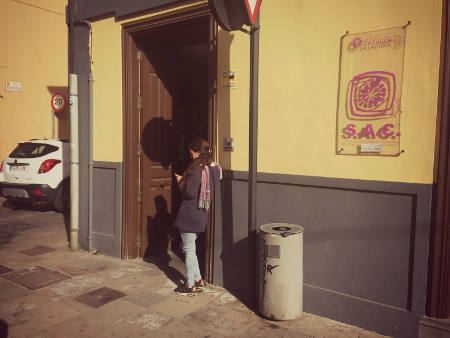 la laguna sac 2017