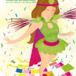 la orotava  cartel carnaval 2017