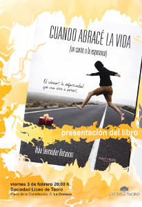 la orotava presentacion libro iban bermudez 2017
