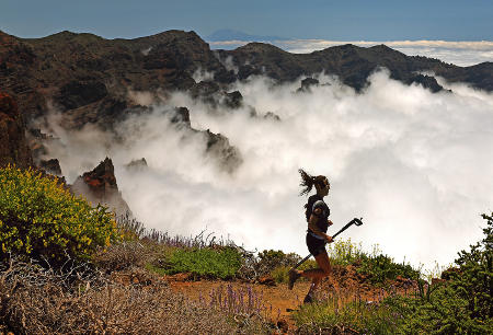 la palma Transvulcania 2 2017