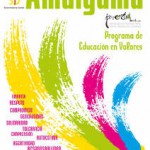 lanzarote AMALGAMA 2017