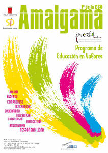 lanzarote AMALGAMA 2017
