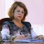 lanzarote Lucía Olga Tejera Bienestar Social 2017
