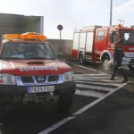 lanzarote bomberos 2017