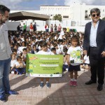 lanzarote ecopilar 2017