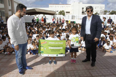lanzarote ecopilar 2017
