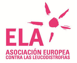 logo leucodistrofia