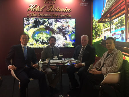 loro parque fitur 2017