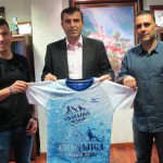 los realejos Presentación III Chanajiga Trail 2017