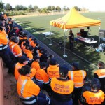 los realejos formacion con drones 2017