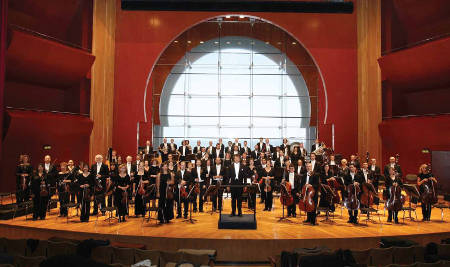 orquesta f.g.canaria 2017