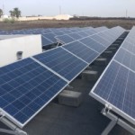 paneles solares 2017