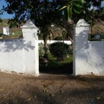 sc tenerife Cementerio San Andrés 2017