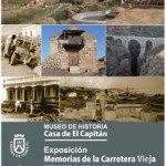 smiguel abona Carteles Exposición Cauce Sur 2017