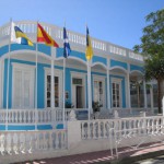 smiguel abona Fachada de Ayto. 2017