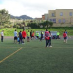 tegueste jornadas deportivas 2017