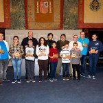 tenerife Ajedrez-Copa Cabildo 2016-Ganadores 2017