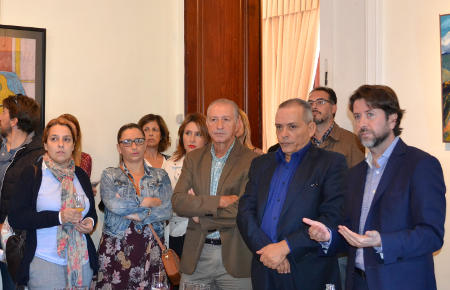 tenerife Barrios por el Empleo 2017