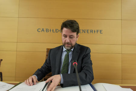 tenerife Carlos Alonso 2017