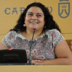tenerife Coromoto Yanes cabildo 2017