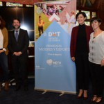 tenerife Programa Mujeres y Deporte 2017