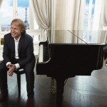 tenerife Richard-Clayderman 2017