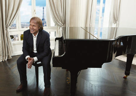 tenerife Richard-Clayderman 2017