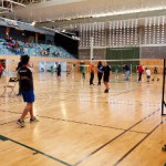 tenerife XXX Juegos Cabildo-Bádminton-2017