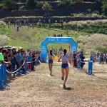 tenerife XXX Juegos Cabildo-Campo a través 2017