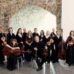 tenerife guimera Academy of Ancient Music 2017